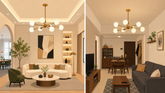 Warum sehen manche Leuchten im Showroom gut aus, wirken zu Hause aber anders?