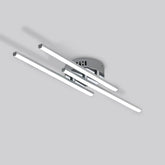 Plafonnier LED Moderne, Lampe de Plafond, 18W LED intégrées