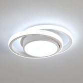Plafonnier LED, Rond Lampe de Plafond 32W