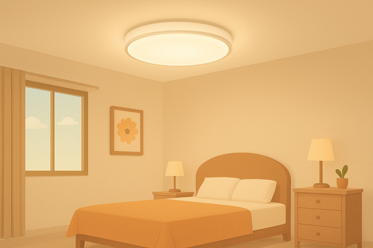 3 idées reçues sur les plafonniers en acrylique  ce que vous devez vraiment savoir