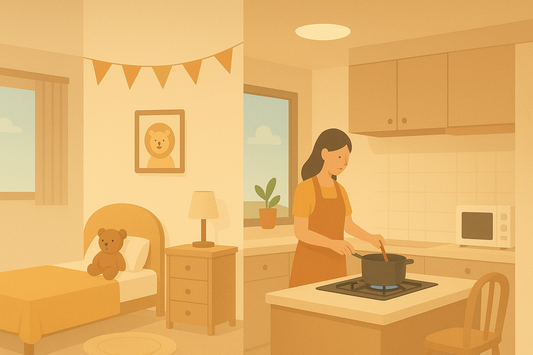 4 utilisations incontournables du plafonnier acrylique : confort, praticité et design léger