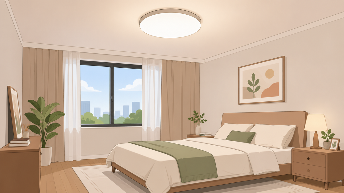 Guide pour remplacer un plafonnier sans erreur : 5 pièges à éviter