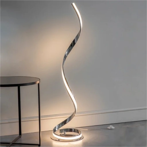 Moderne 3000K-Stehlampe für das Wohnzimmer