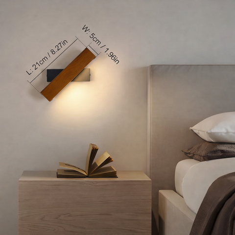 Kinkiet LED Wewnętrzny 5W