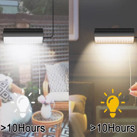 Bewegingssensor op zonne-energie voor buiten, IP65 waterdichte zonne-wandlamp met afstandsbediening