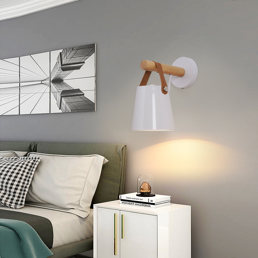 Applique Murale Wall Light Luminaire Avec E27