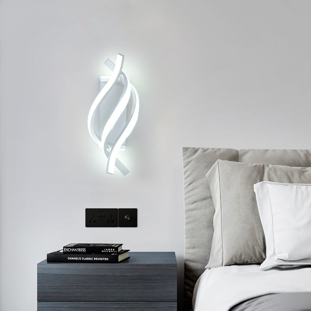 Applique Murale LED  Lampe 18W