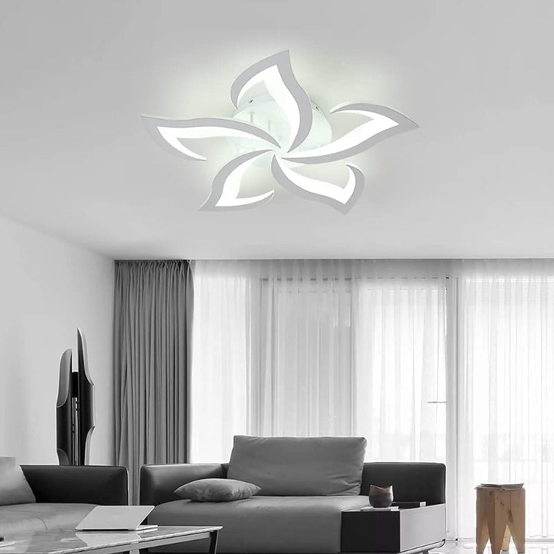 Plafonnier LED Plafond Moderne 60W