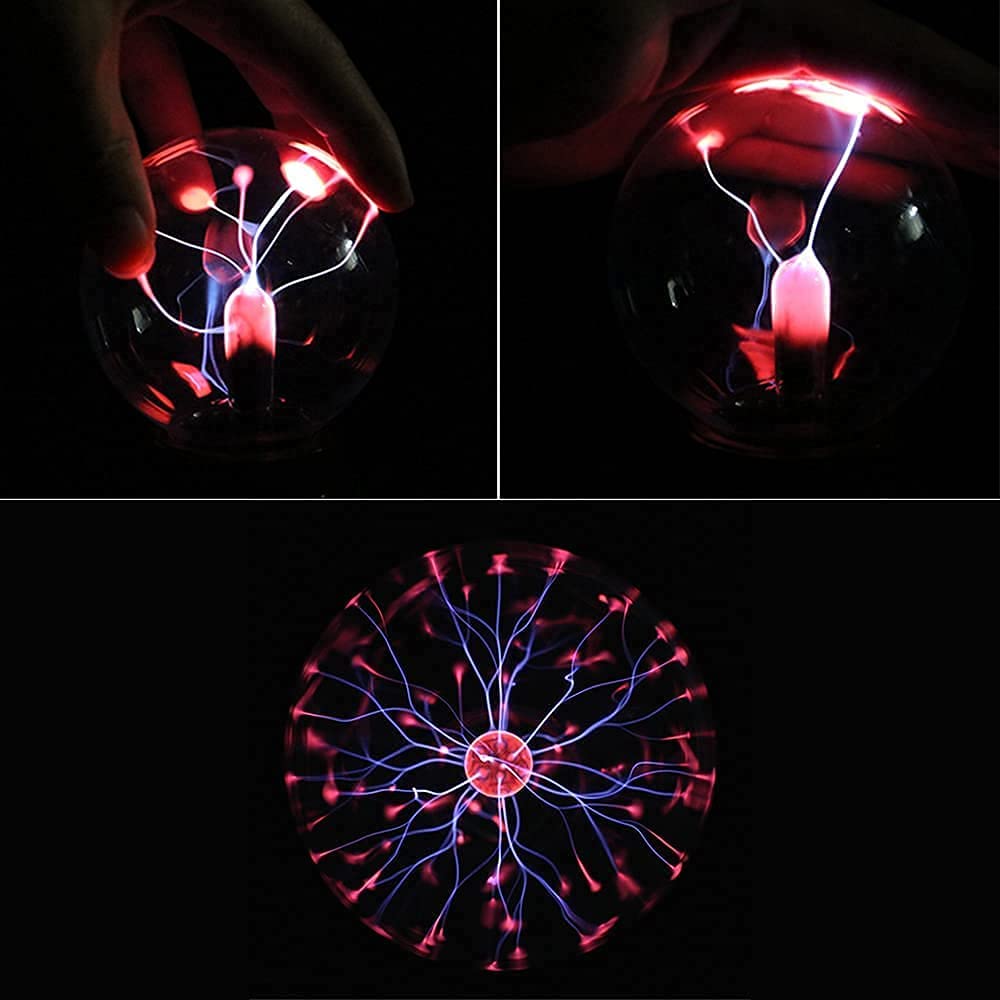 Diagramme de l'effet lumineux de la lampe