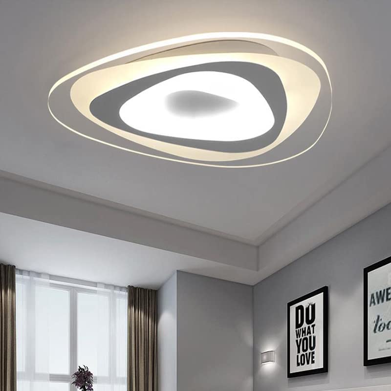 Plafonnier LED  Acrylique 13W