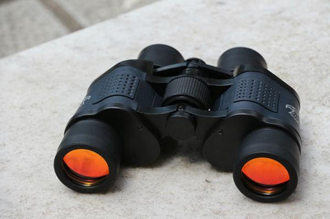 3000M Zoom HD Binoculares militares Telescopio monocular Visión nocturna Viajes