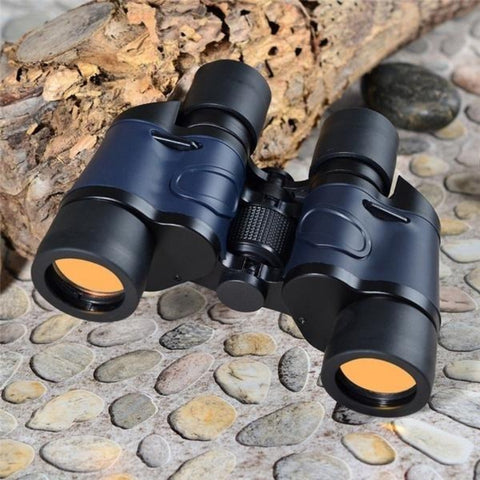 3000M Zoom HD Binoculares militares Telescopio monocular Visión nocturna Viajes