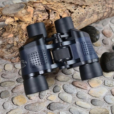 3000M Zoom HD Binoculares militares Telescopio monocular Visión nocturna Viajes