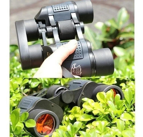 3000M Zoom HD Binoculares militares Telescopio monocular Visión nocturna Viajes