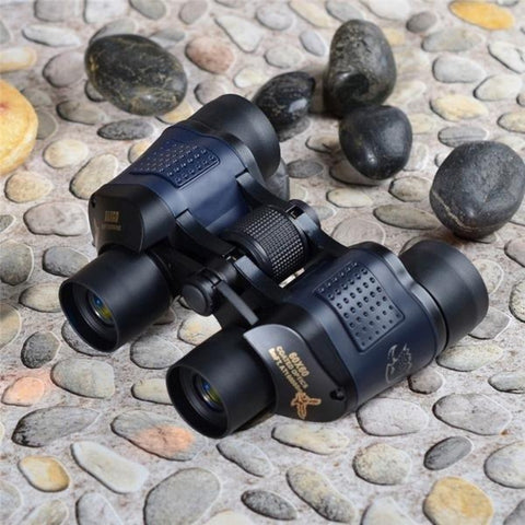 3000M Zoom HD Binoculares militares Telescopio monocular Visión nocturna Viajes