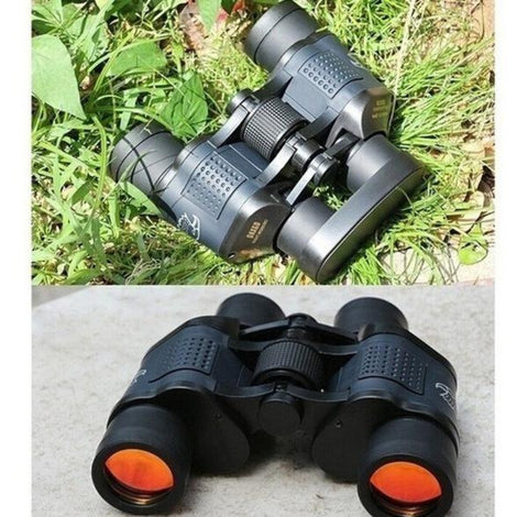 3000M Zoom HD Binoculares militares Telescopio monocular Visión nocturna Viajes
