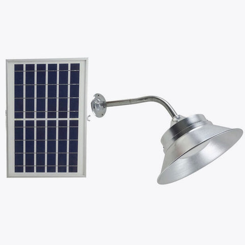 Luz colgante solar para exteriores 55LED